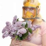 Eye allergies Maple Grove