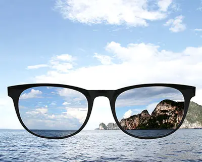 Polarized sunglasses Maple Grove Eye Doctors at Pearle Vision