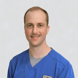 Dr-sweeter Image of Dr. Sweeter, optometrist at Maple Grove Eye Doctors